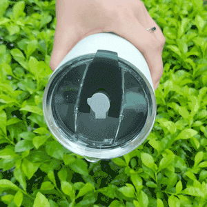Gnome Every Little Thing Is Gonna Be Alright HHLZ270623890 Stainless Steel Tumbler